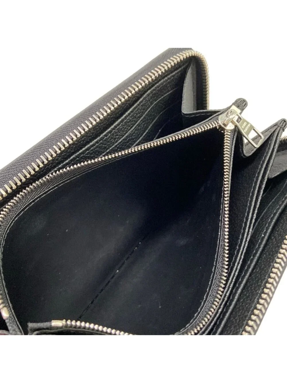 Louis Vuitton category wallet